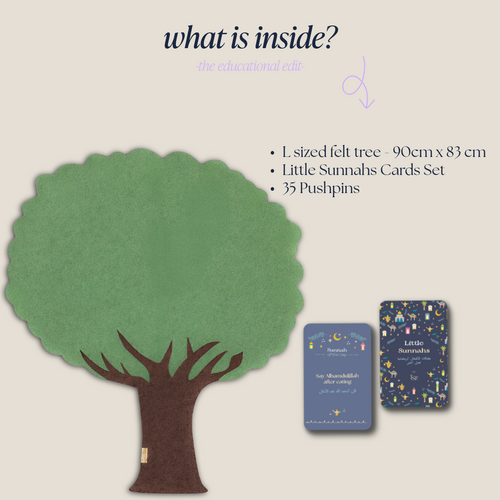 Branches of Blessings