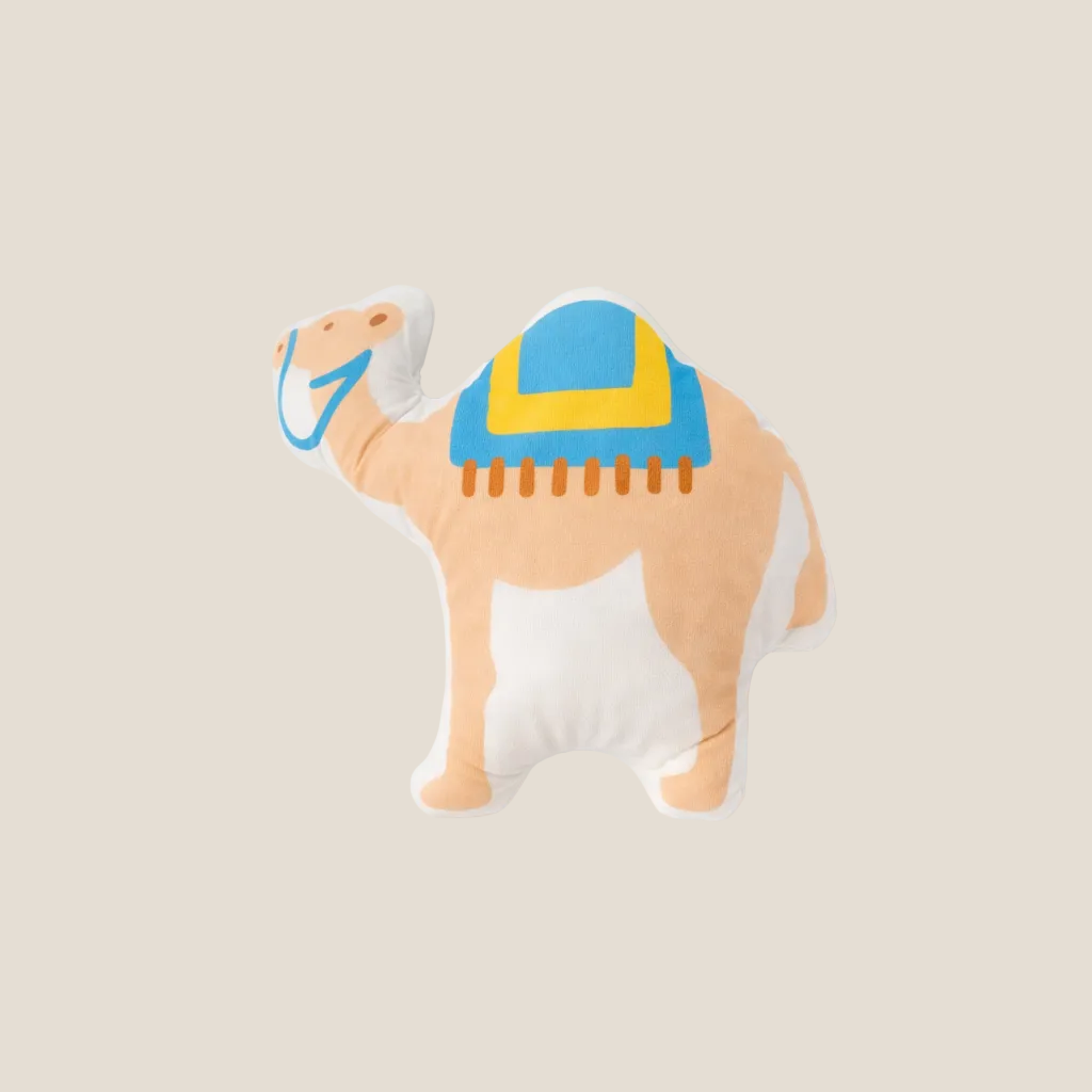 Lantern Nights Cushions