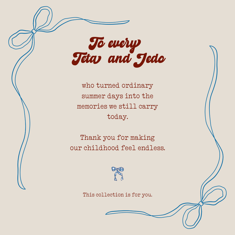 The Adventure Fanny - DIY Kit
