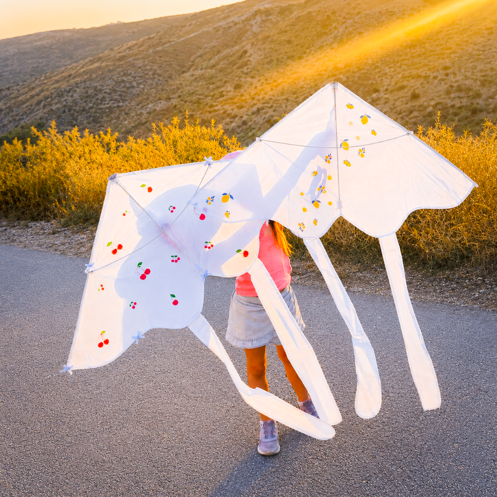 That Summer Kite