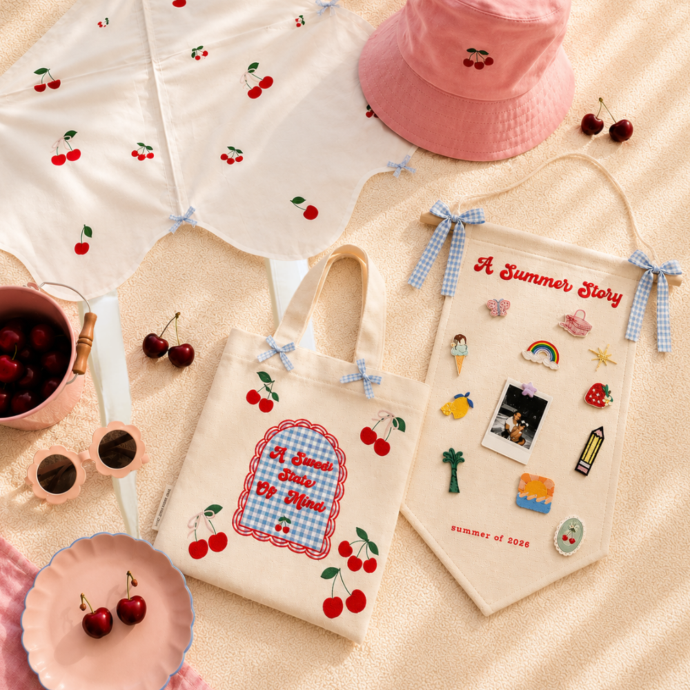 A Sweet State of Mind Bundle