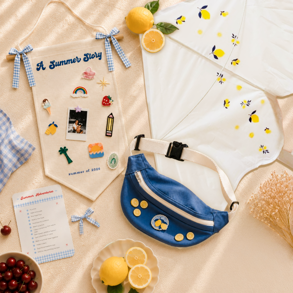 A Sunshine State of Mind Kit