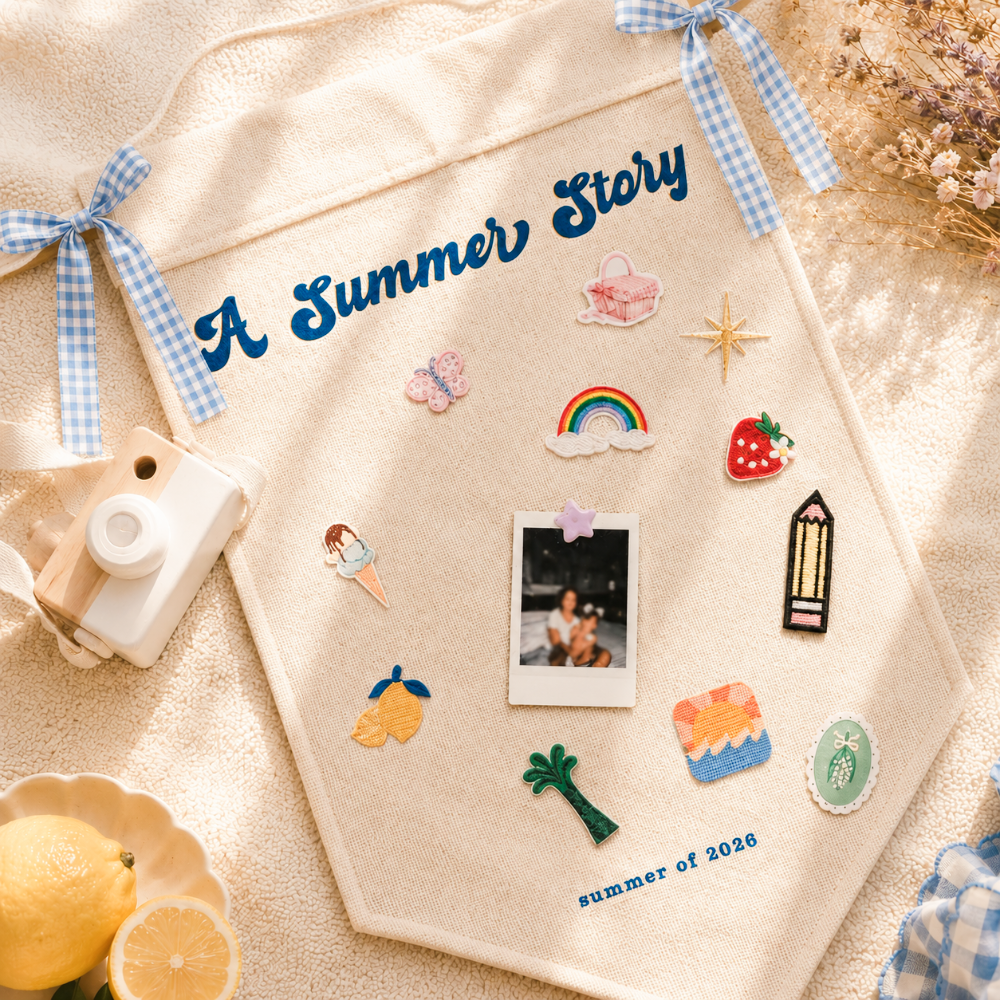 A Summer Story