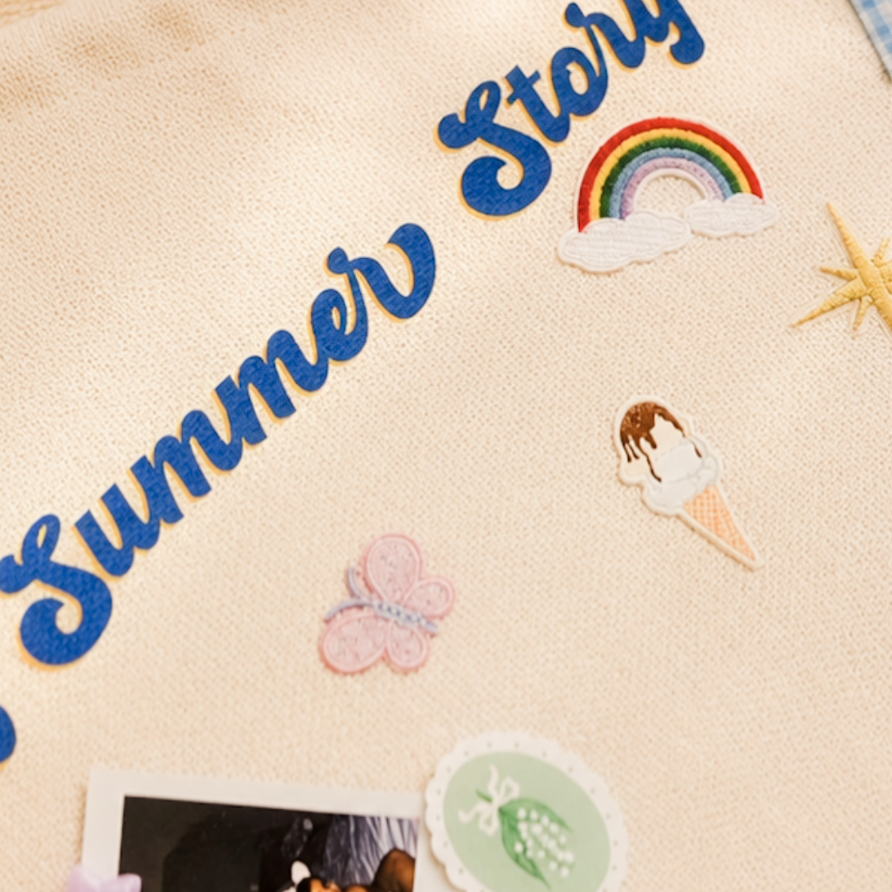 A Summer Story
