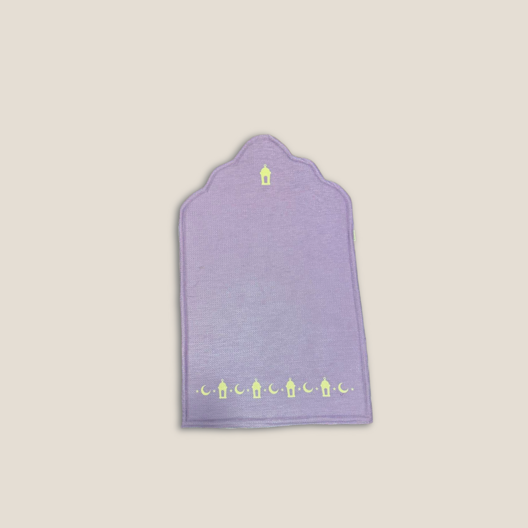 Little Lanterns Prayer Mats