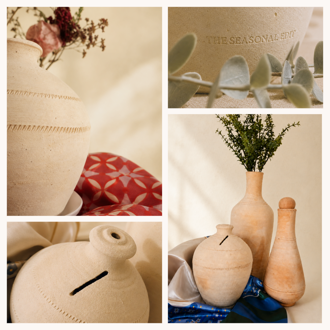 Little Savers — Money Bank Kit