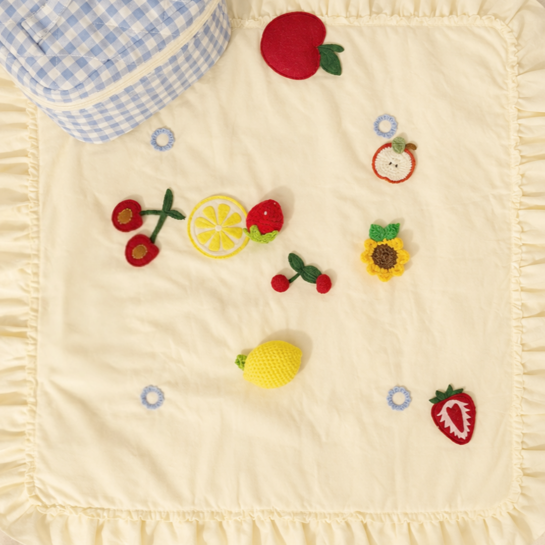 Little Picnic Playset