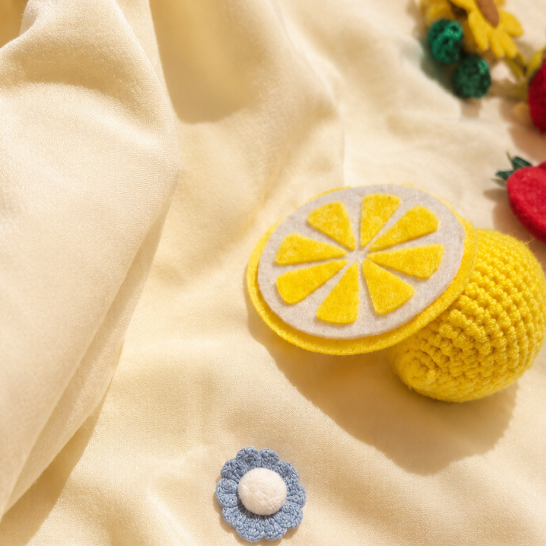 Little Picnic Playset