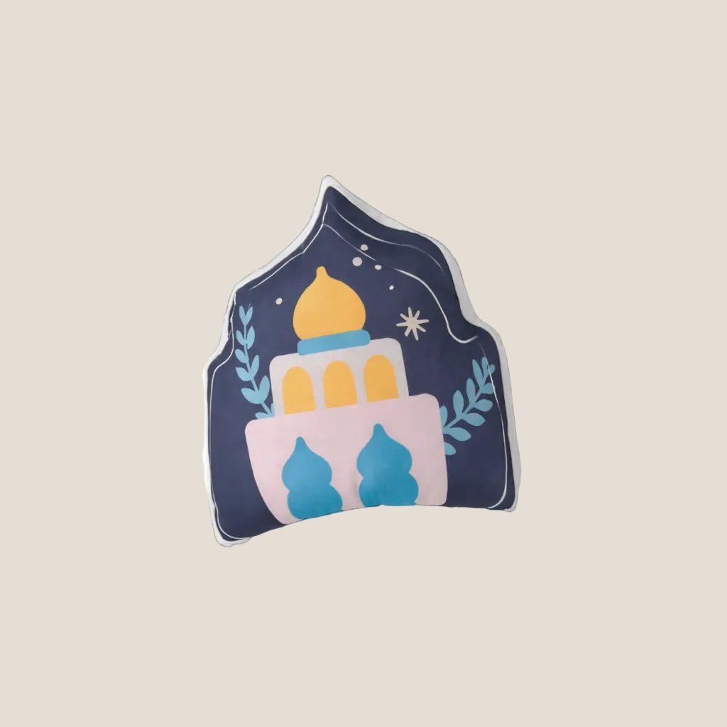 Lantern Nights Cushions