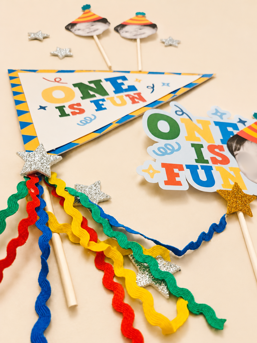 Custom Milestone Flags