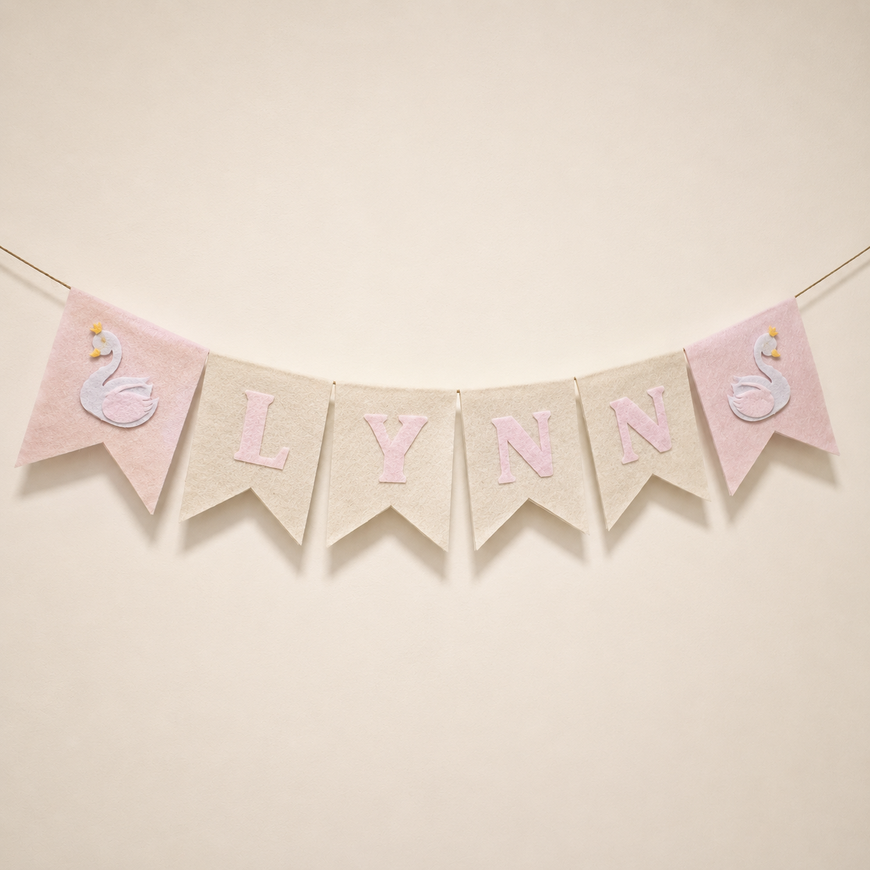 Little Name Banner