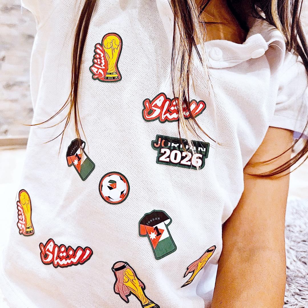 NASHAMA Little Fan Kit