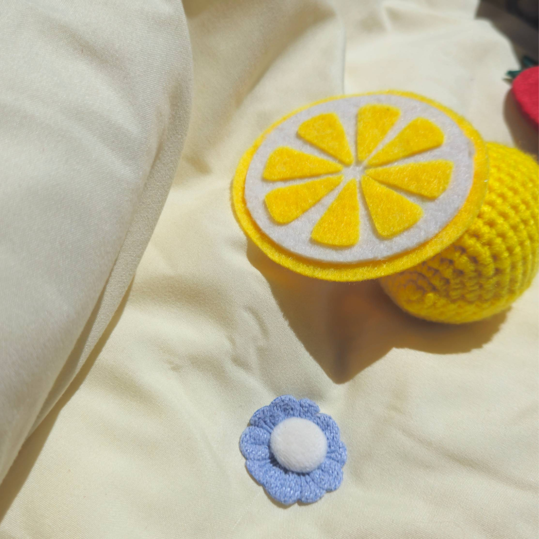 Little Picnic Playset