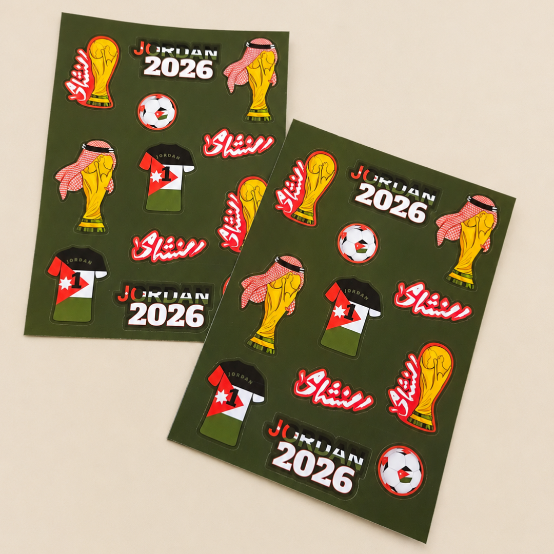 NASHAMA Little Fan Kit