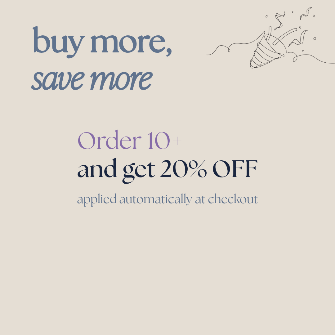 My First Masbaha DIY Kit