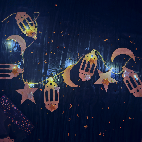 Moments of Celebration DIY Kit