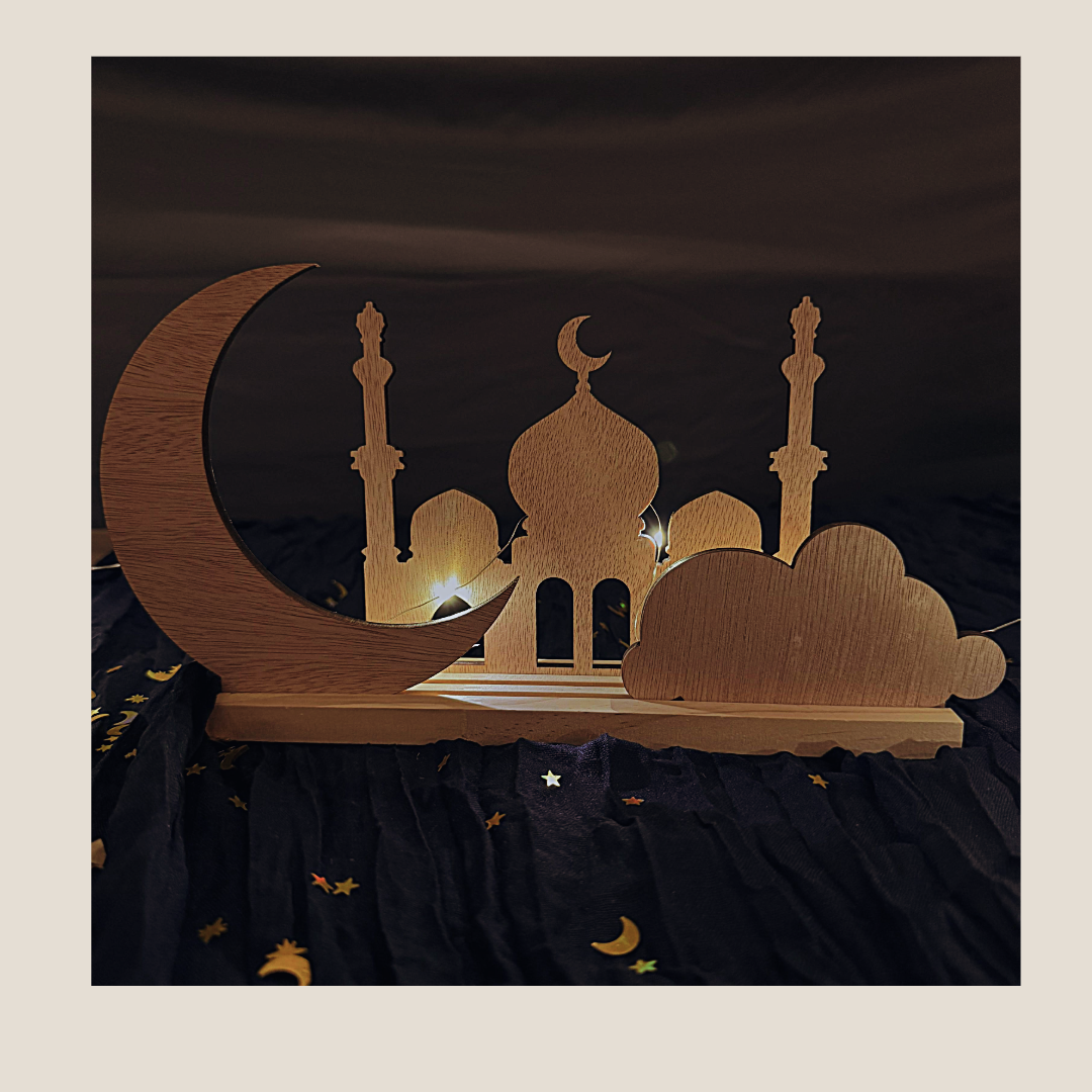 Moments of Gathering DIY Kit