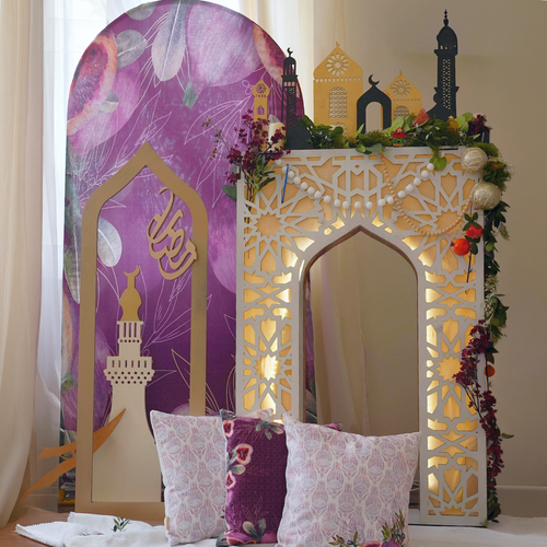 Cushion Covers